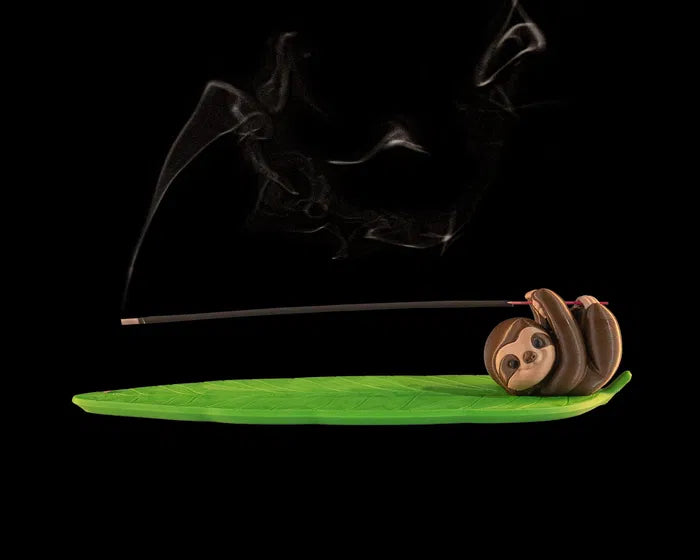 Incense Holder