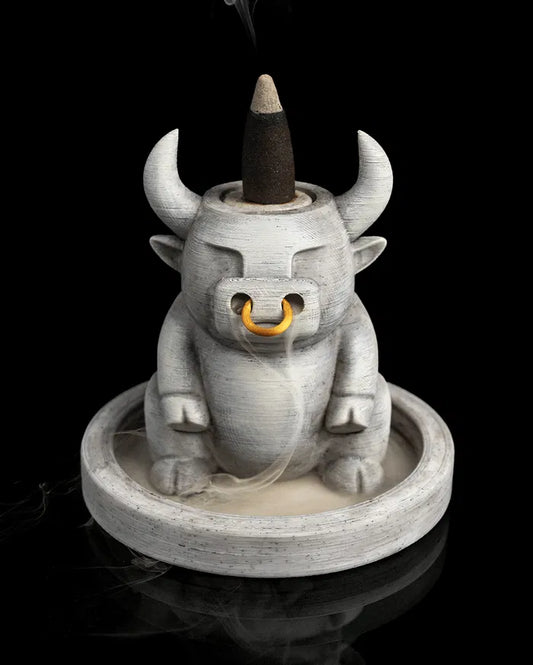 Cone Incense Holder