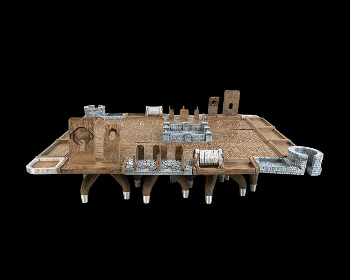 Card Gaming Table