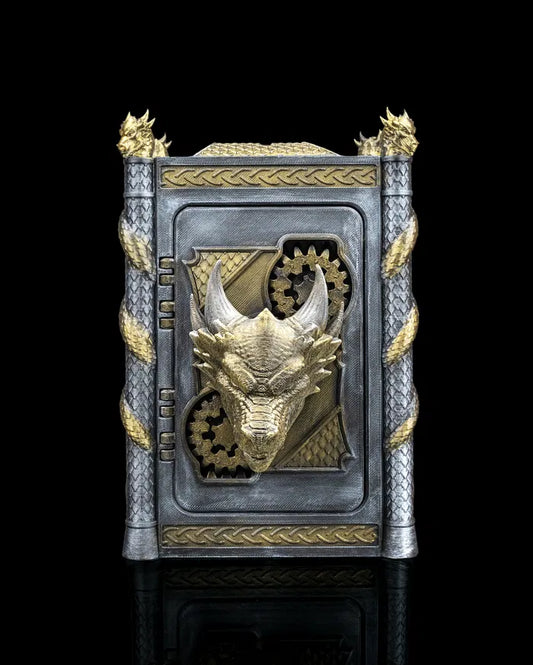 Dragon Bank