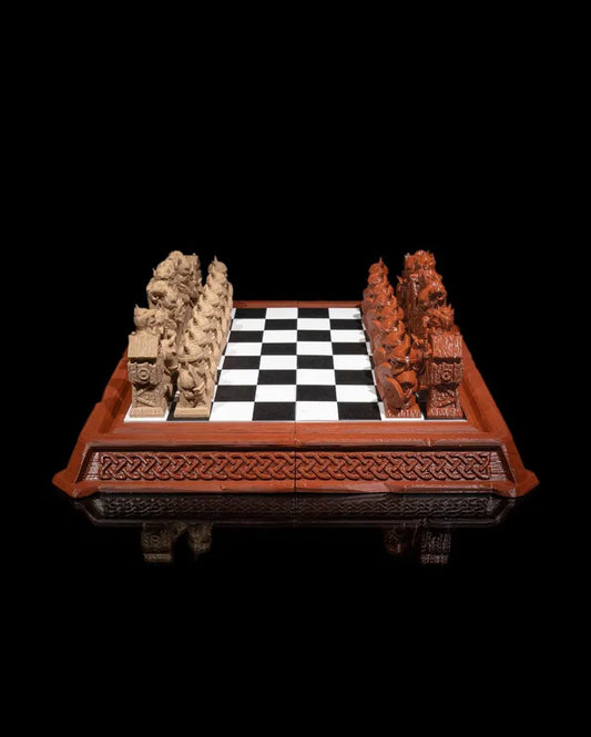 Chess Set