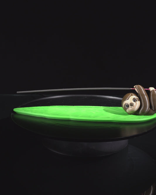 Incense Holder